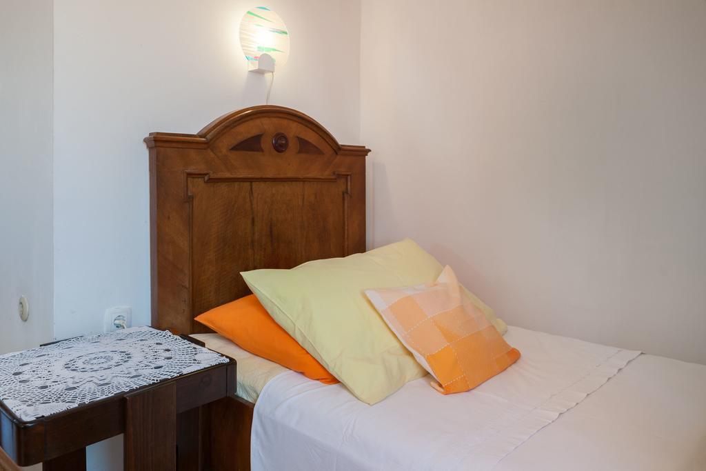 Apartment Patricia Trogir Exterior foto