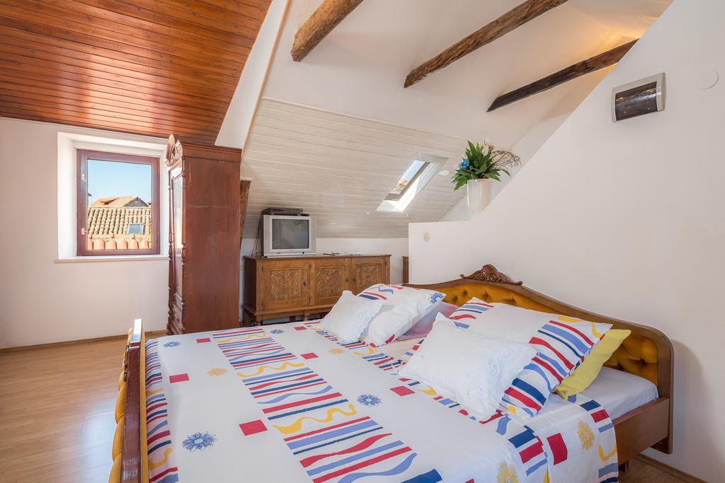 Apartment Patricia Trogir Exterior foto